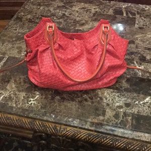 Simply Vera by Vera Wang purse